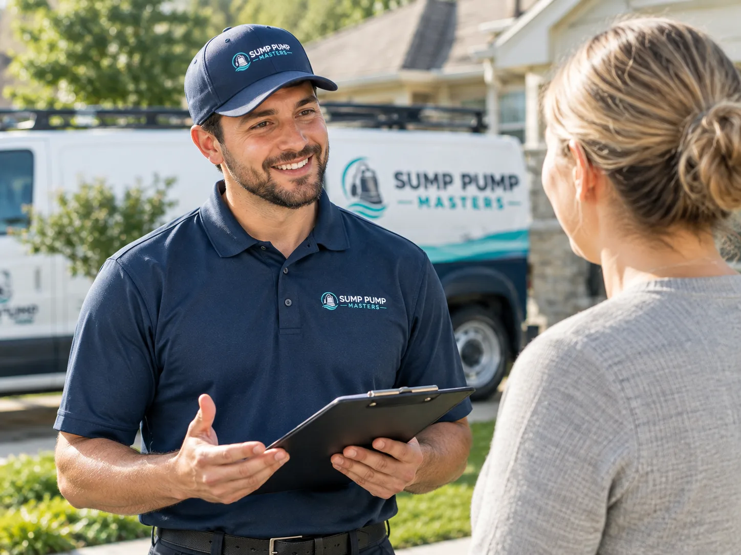 Sump Pump Repair Estelline, SD FAQs